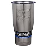 Orca Powder Coated or Stainless Steel Chaser Tumbler, 27 oz.