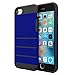 iPhone 8 Case, iPhone 7 Case, Crave Strong Guard Protection Case for Apple iPhone 8/7 (4.7 Inch) - Navy iPhone 8 Case