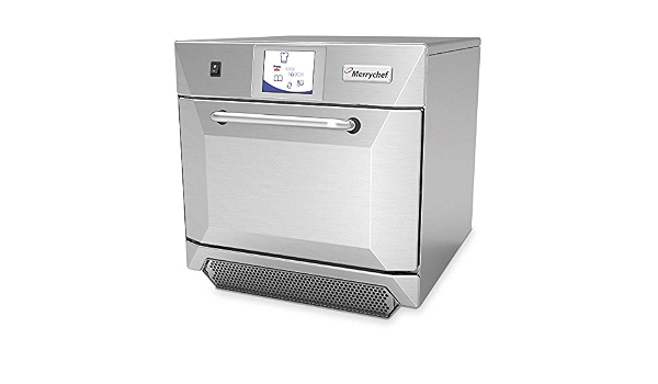 Amazon.com: Merrychef eikon E4 horno de convección de alta velocidad,  208/240/1ph : Industrial y Científico