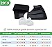 NEW 2019 Griffin Bunion Corrector and Bunion Relief Kit-Orthopedic big toe straightener,Bunion corrector for women and men-Hammertoe relief,Hallux Valgus bunion splints, gel toe separator straightener