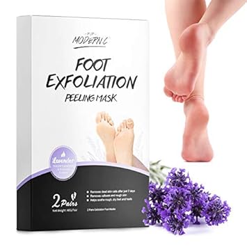 baby feet callus remover