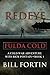 Redeye Fulda Cold: A Rick Fontain Novel (A Rick Fontain Cold War Novel Book) by Bill Fortin