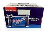 Cadbury Timeout Single Bar - (78 Bar x 21.2g)