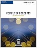 New Perspectives on Computer Concepts, 10th Edition, Comprehensive (New Perspectives Series)