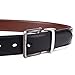 BULLIANT Men's Belt,Reversible Belt 1.25