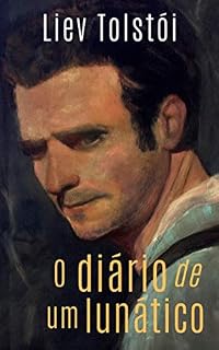 Livro O Diário de um Lunático