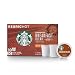Starbucks Breakfast Blend Medium Roast Single Cup Coffee for Keurig Brewers, 6 Boxes of 10 (60 Total K-Cup pods) primary
