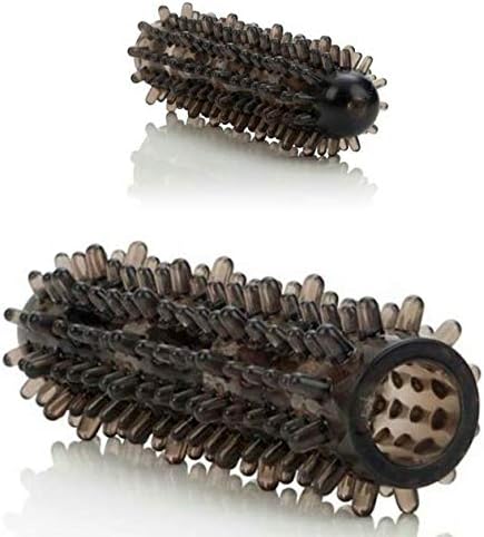 FreeBalance Male Extender Girth Enhancer Gray Sleeve Manufacture № 8436