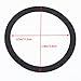 Podoy Air Filter for Compatible with High Performance Air Filter Cleaner Replacement