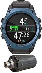 Shearwater Research Teric Color Wrist Dive Computer