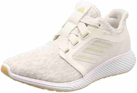 adidas edge lux 3 white gold