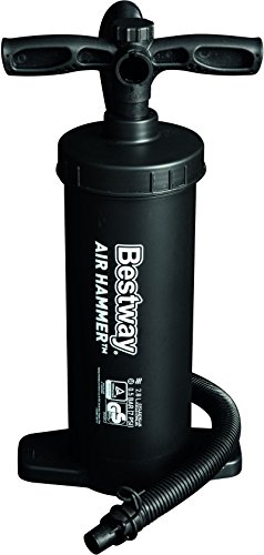 Bestway WhirlPool Lay Z-Spa Palm Springs HydroJet, 196 x 71 cm – Bild 26