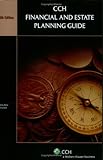 Financial and Estate Planning Guide, Kess, Sidney and Campbell, Alan, 0808090070