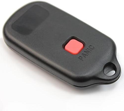 3 Button Replacement Key Keyless Remote Shell Pad Cover Fob Case For Toyota Bestkeys Az Shell Toy 903 Accessories Interior Accessories