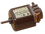 Tamiya 15186 JR Plasma Dash Motor