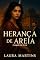 Livro Herança de Areia: O Legado de Yilmaz