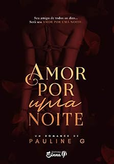 Livro Amor por uma noite