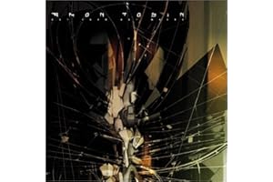 TOBIN;AMON - OUT FROM OUT WHERE