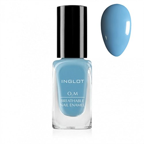 Inglot-Halal-o2m-Breathable-Nail-Polish-667