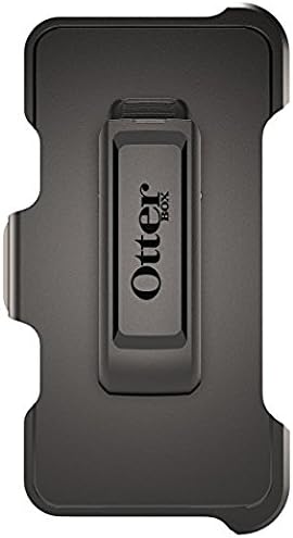 Winfine Holster Belt Clip Replacement for OtterBox Defender Series Case Apple iPhone 7 Plus,7s PLUS 5.5" - Black
