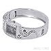 Soleasy Women's Bracelet Style Analog Quartz Metal Watch WTH8038
