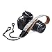 GOIN Camera Strap Retro Vintage Neck Shoulder Belt Strap VNS Soft Safety Tether Multi-color Neck Wrist Strap for Canon Nikon Olympus Fuji Pentax Panasonic Sony Camera and DSLR Camera (Vintage-1324)