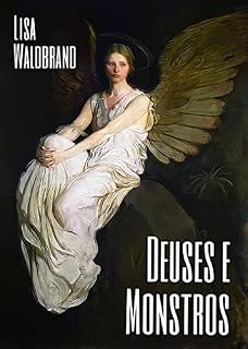 Livro Deuses e Monstros