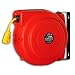 ReelWorks Heavy Duty Extension Cord Reel With Swivel Bracket, 12AWG/3C SJT, Triple Tap, 65 ft. primary