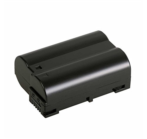 ProMaster EN-EL15 XtraPower Lithium Ion Replacement Battery for Nikon (8510)