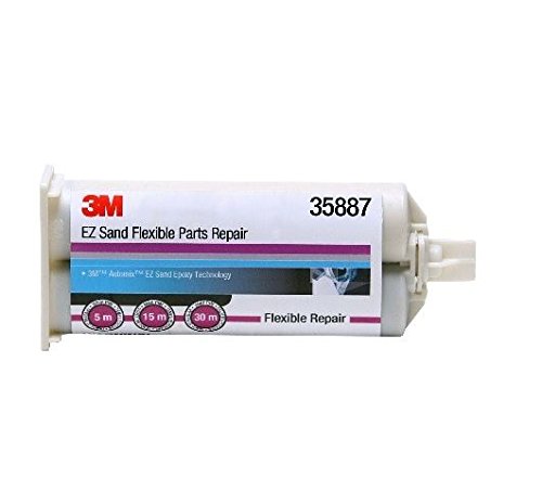 3M 35887 EZ Sand Flexible Parts Repair - 50 ml