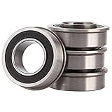 New Ultra Smooth ModTek 5/8 Bearings, Pack of 4