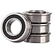 Modtek Ultra Smooth 5/8 Bearings, Pack of 4