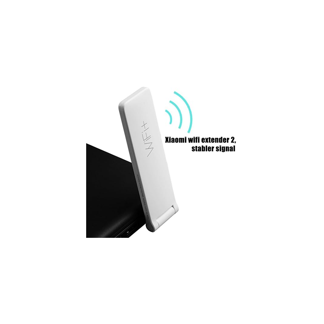 Xiaomi Mi WiFi Range Extender Signal Booster for DJI Tello Drones by RC