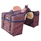 TrailMax Saddle Panniers