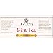 HYLEYS Tea Slim, Assortment, 25 Count (Pack of 12)