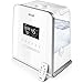 LEVOIT LV550HH Humidifier Humdifier, 5.5L, White