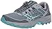 Saucony Women's Grid Excursion Tr12 Trail Running Shoe