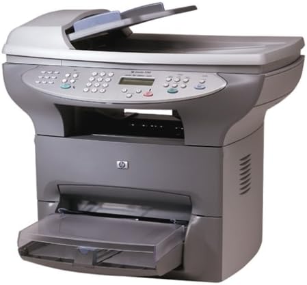 hp laserjet office printer
