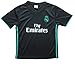 GamesDur 2016/2017 Real Madrid Cristiano Ronaldo #7 Away Purple Football Soccer Kids Jersey & Short & Sock & Soccer Bag Youth Sizes (13-14 Years)