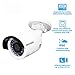 HIKVISION IP Camera DS-2CD2042WD-I Up to 4MP high resolution,4mm Lens