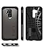 Spigen Tough Armor Designed for LG G7 Case/LG G7 ThinQ Case (2018) - Gunmetal