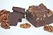 Mo's Fudge Factor, Chocolate Walnut Fudge 16 Ounces