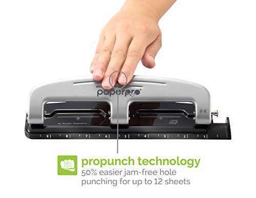 1 PaperPro+inPRESS+Reduced+Effort+Three+Hole