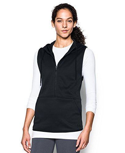 Under Armour Women's Storm Lightweight Armour Fleece Vest