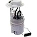 Fuel pump module assembly compatible with Santa Fe 07-09 6 Cyl 2.7L/3.3L Eng.