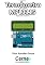 Livro Lendo um Termômetro com o sensor MPL3115 Programado no Arduino