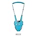 MIFASOO MH2001 Adjustable Safety Toddler Harness (Blue)