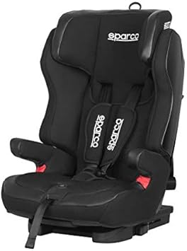 sparco baby seat