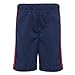 Disney Puppy Dog Pals Bingo Rolly Toddler Boys Athletic Graphic T-Shirt Mesh Shorts Set Gray 2T
