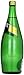 Perrier Sparkling Natural Mineral Water,  25.3-Ounce Glass Bottle